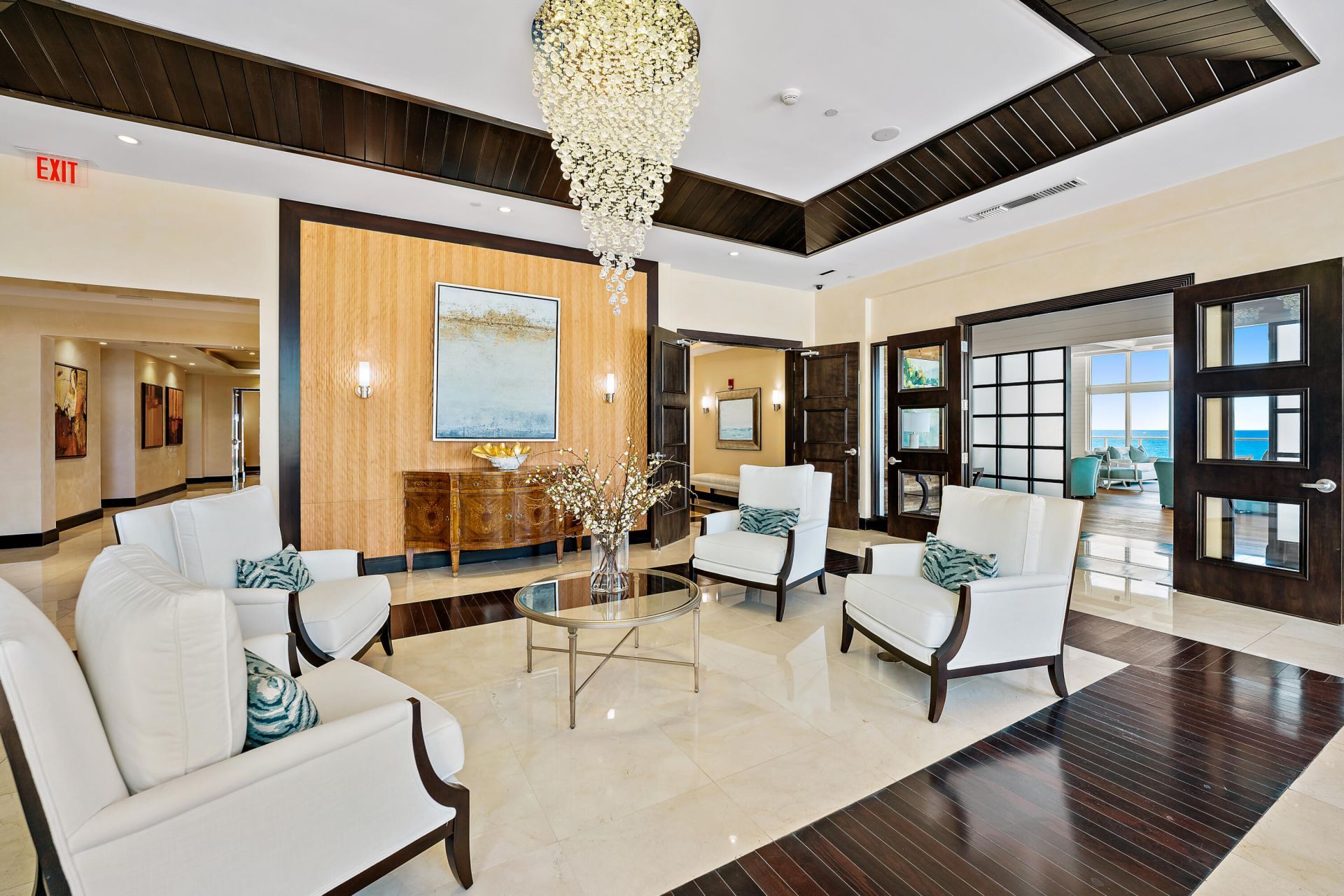 5050 N Ocean Drive, Unit 1203, Singer Island, FL 33404 Photo