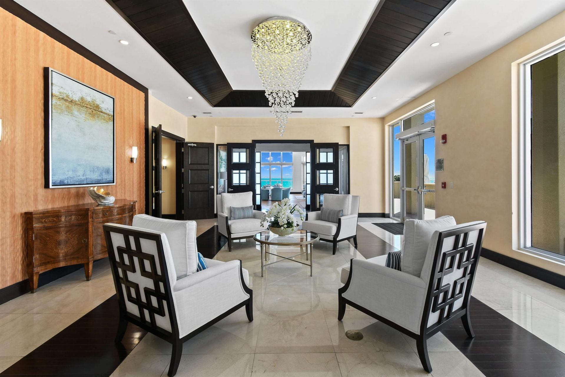 5050 N Ocean Drive, Unit 1203, Singer Island, FL 33404 Photo