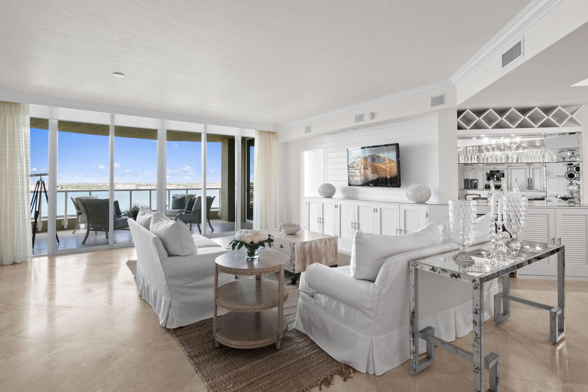 5050 N Ocean Drive, Unit 1203, Singer Island, FL 33404 Photo