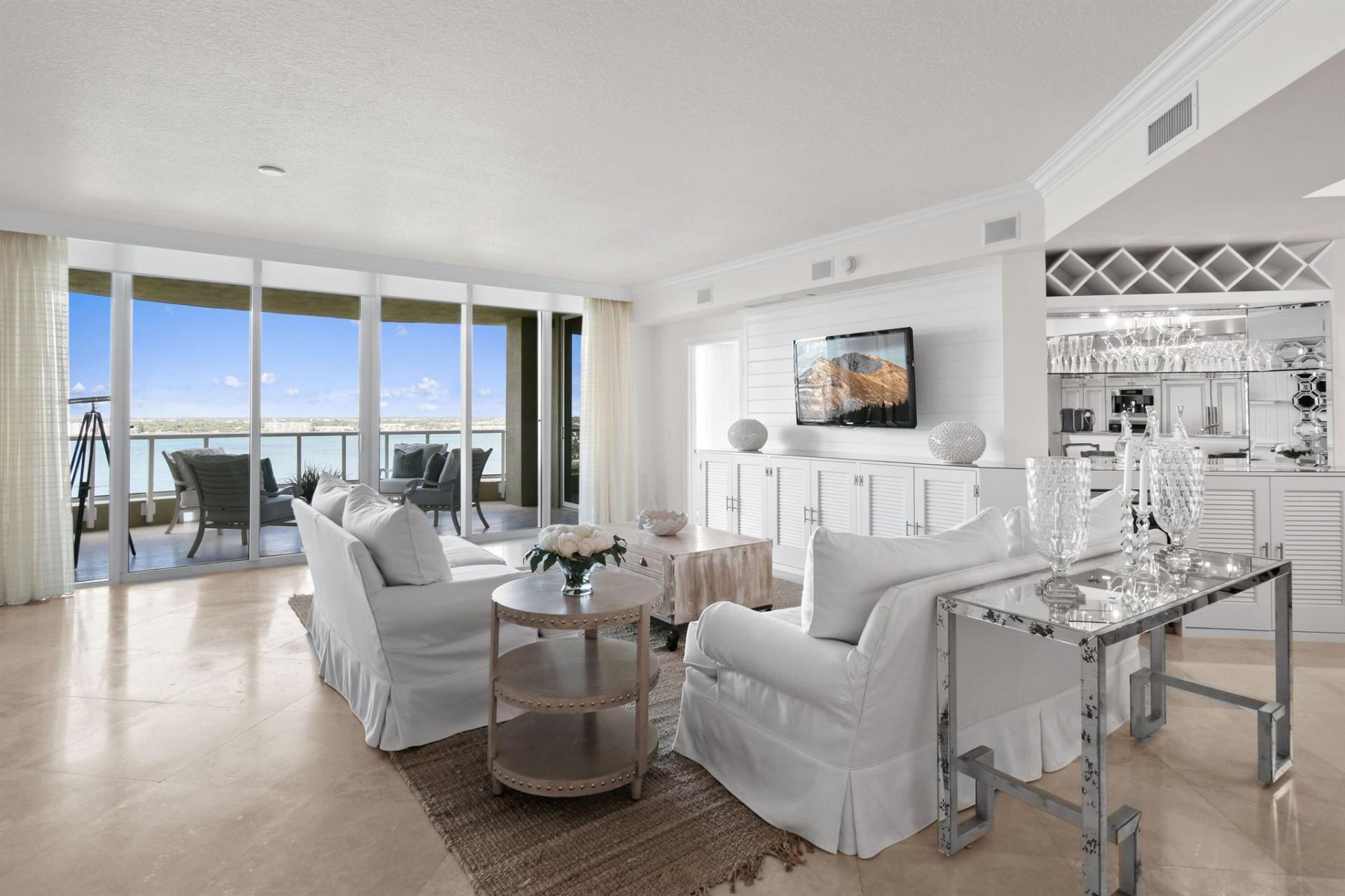 5050 N Ocean Drive, Unit 1203, Singer Island, FL 33404 Photo