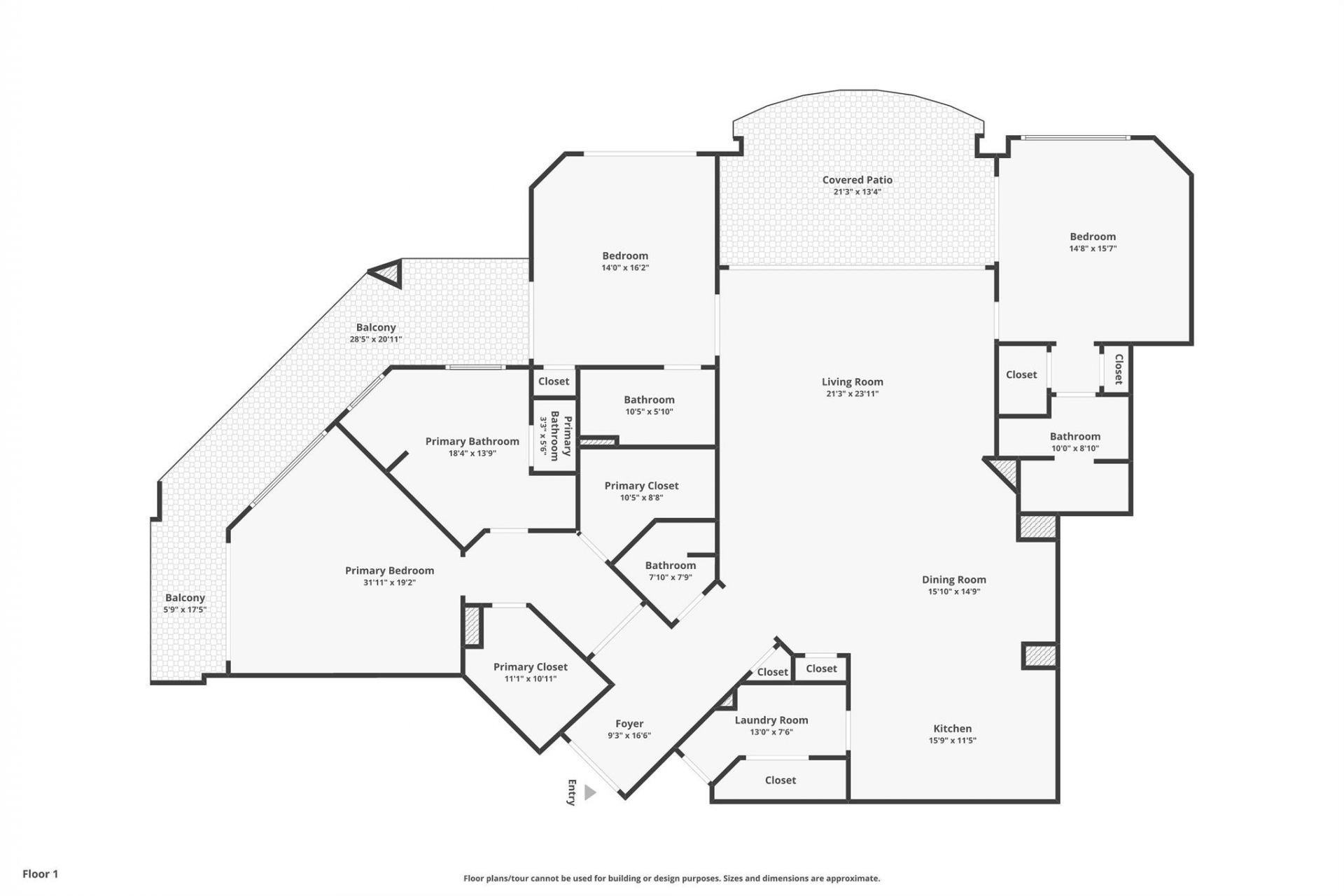 5050 N Ocean Drive, Unit 1203, Singer Island, FL 33404 Photo