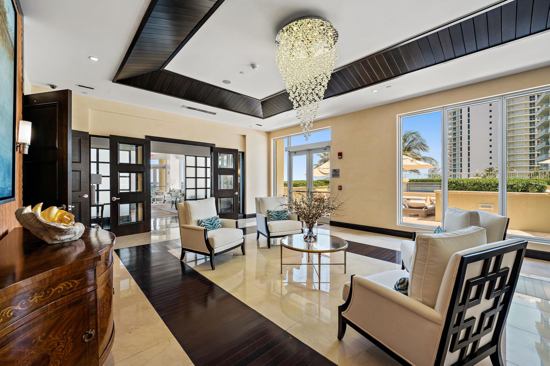 5050 N Ocean Drive, Unit 1203, Singer Island, FL 33404 Photo