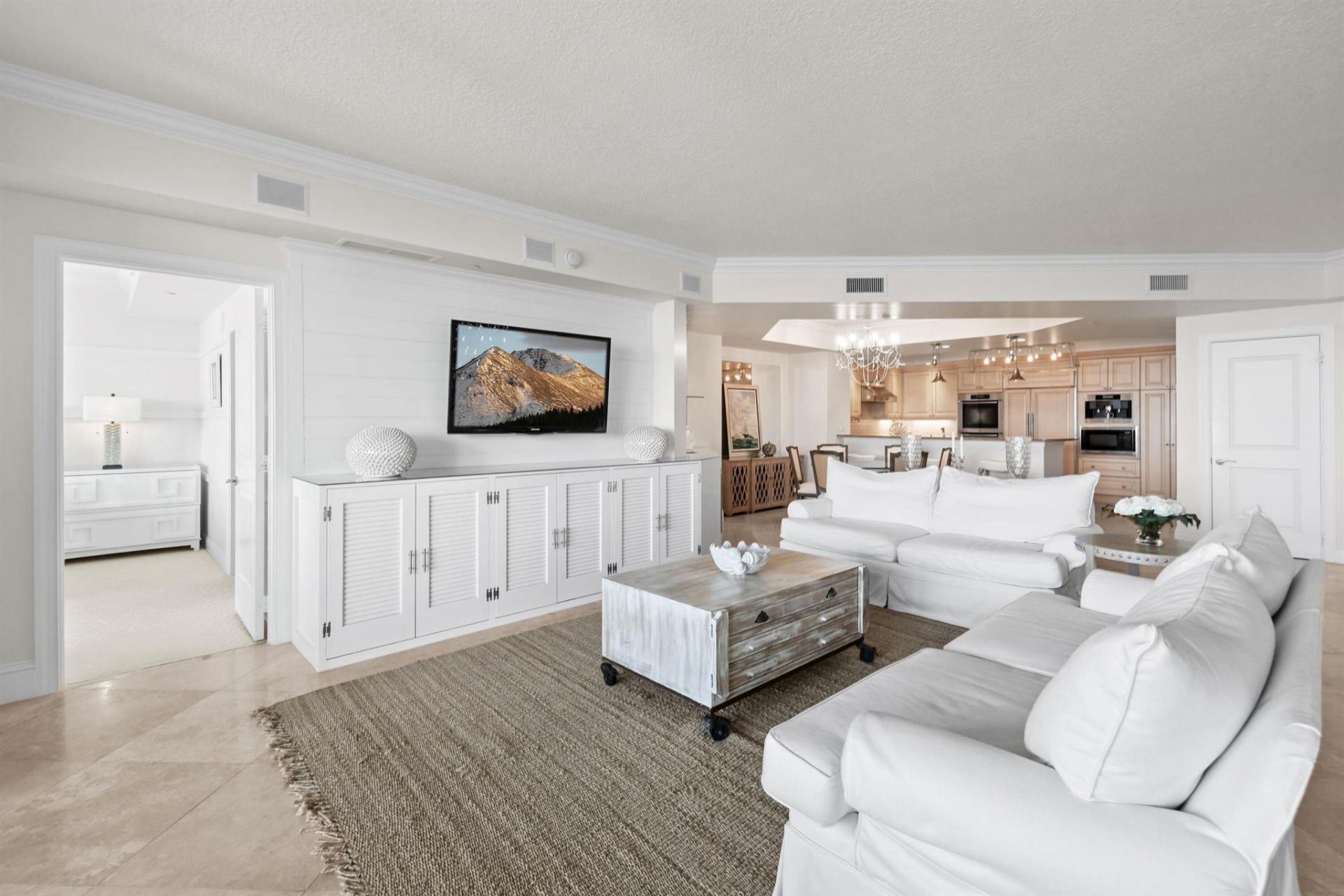 5050 N Ocean Drive, Unit 1203, Singer Island, FL 33404 Photo