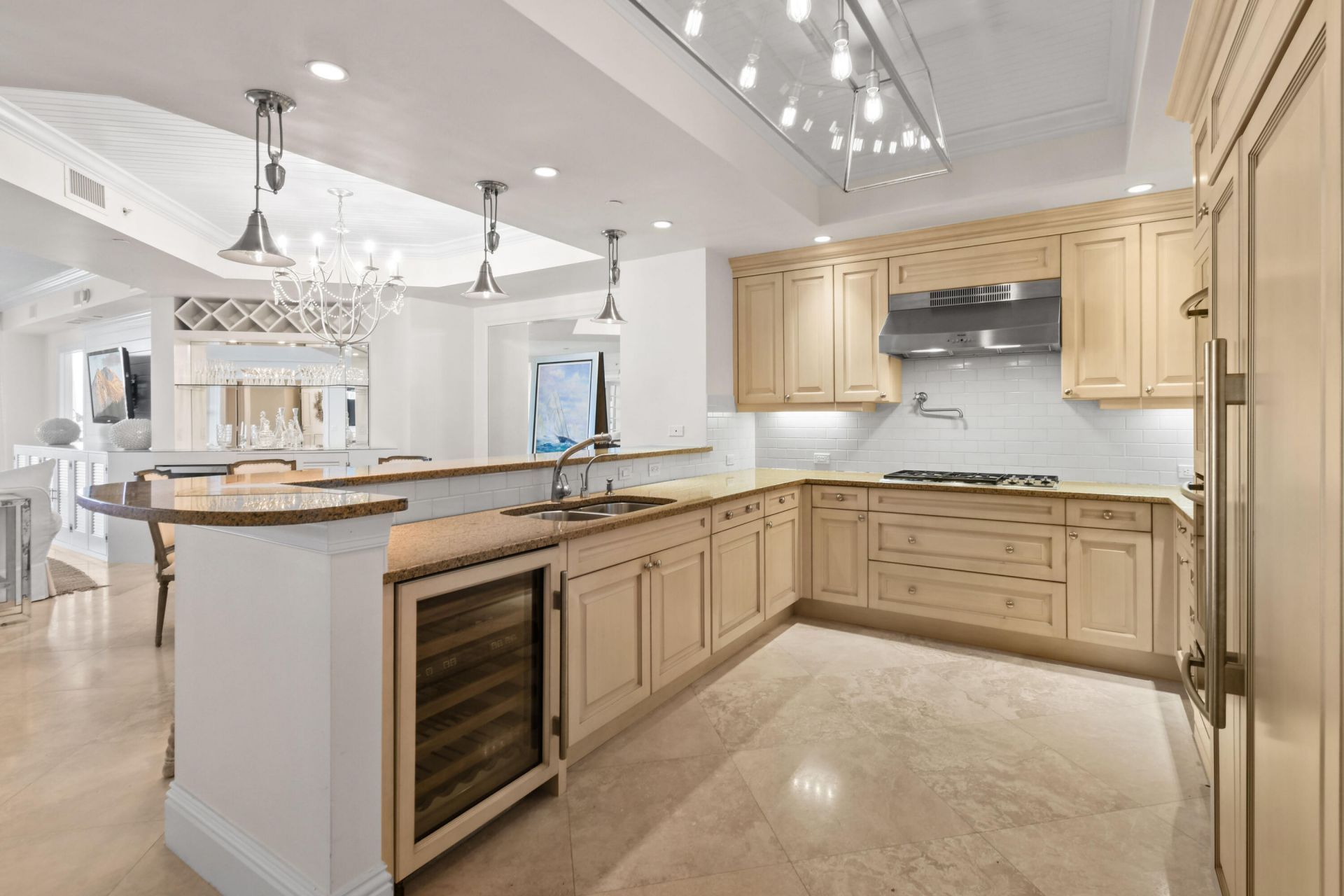 5050 N Ocean Drive, Unit 1203, Singer Island, FL 33404 Photo