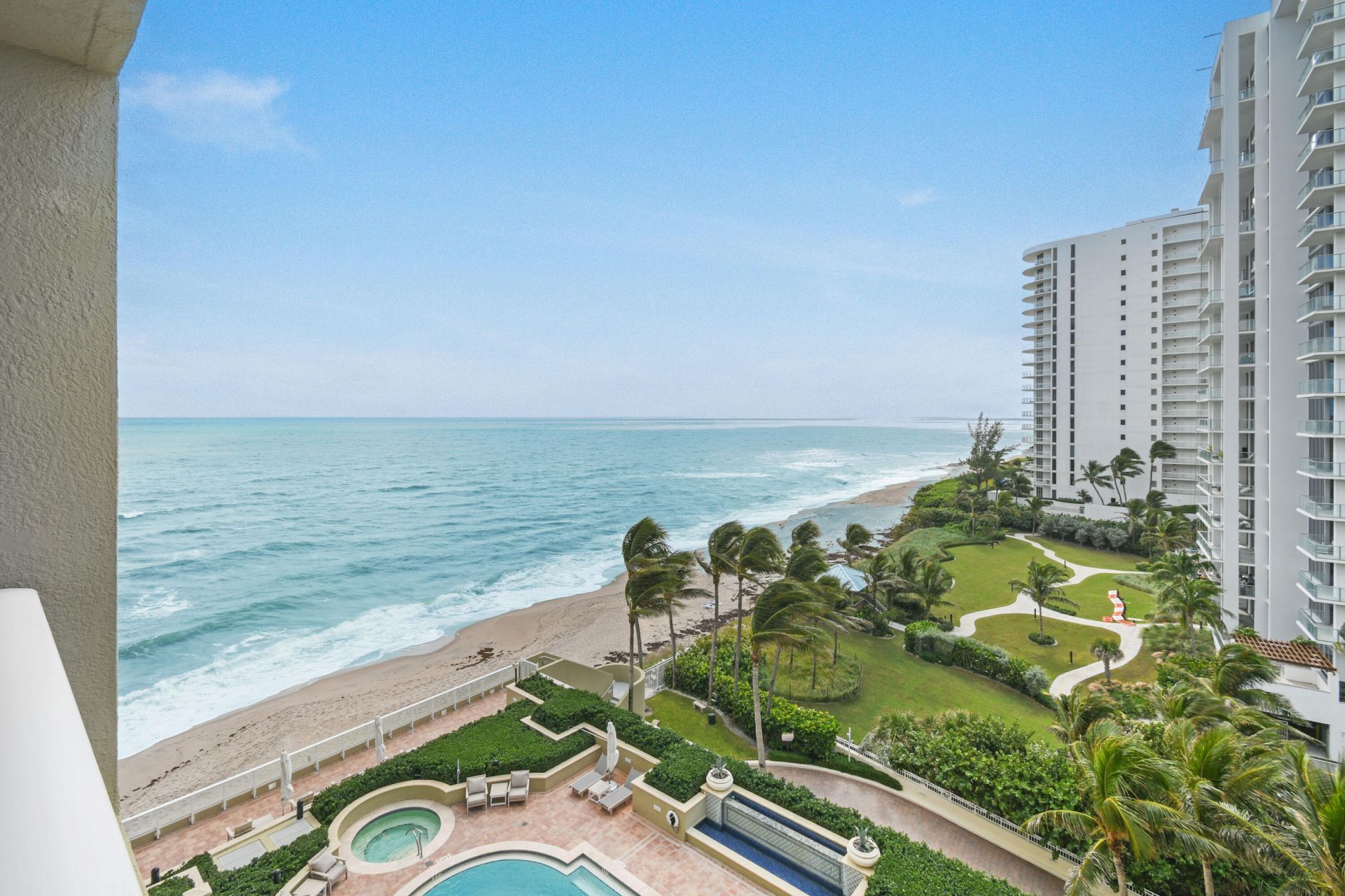 5050 N Ocean Drive, Unit 703, Singer Island, FL 33404 Photo