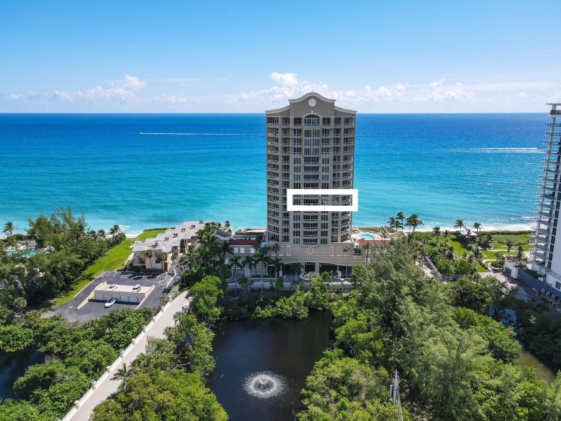 5050 N Ocean Drive, Unit 703, Singer Island, FL 33404 Photo