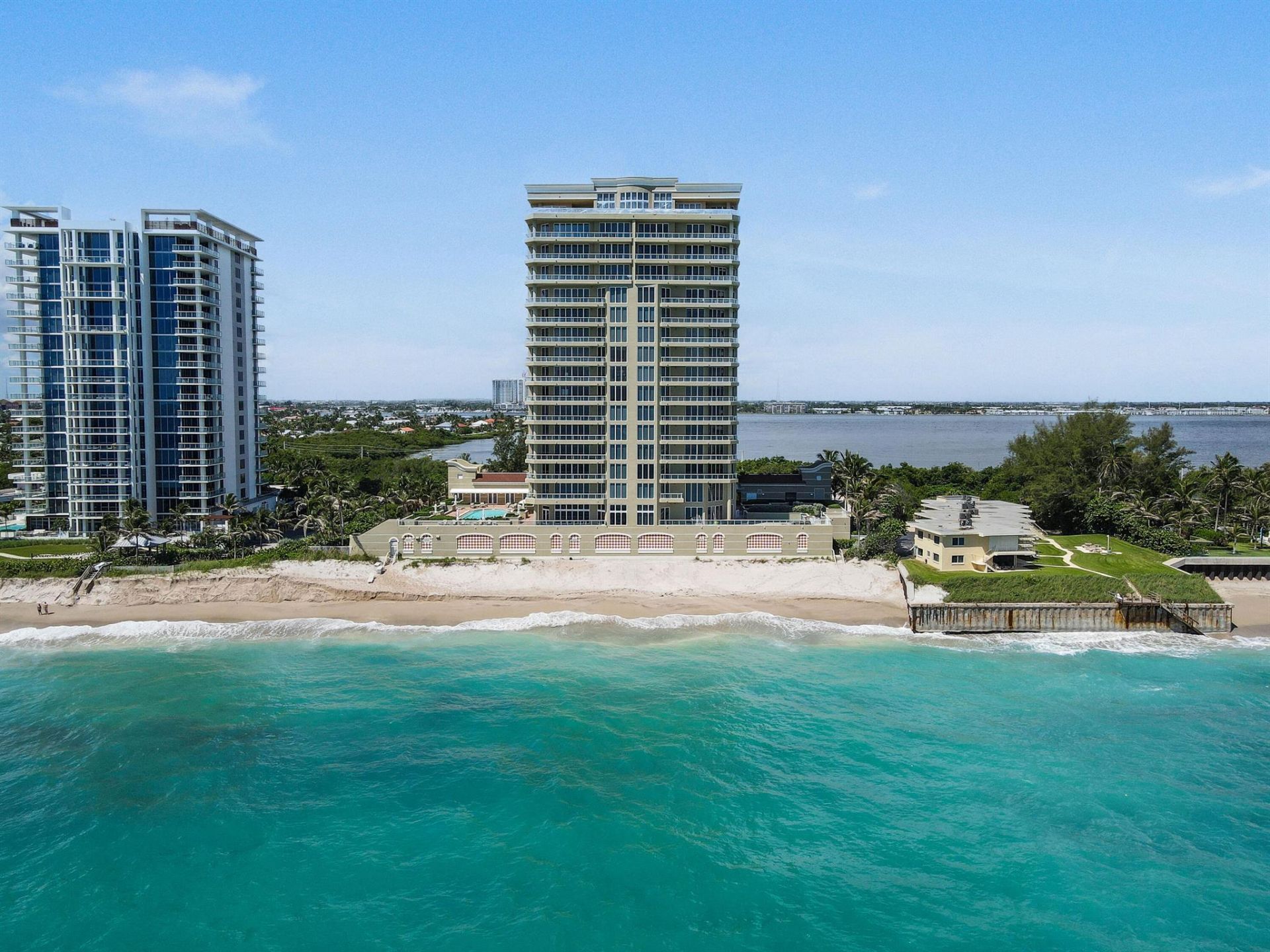 5050 N Ocean Drive, Unit 703, Singer Island, FL 33404 Photo