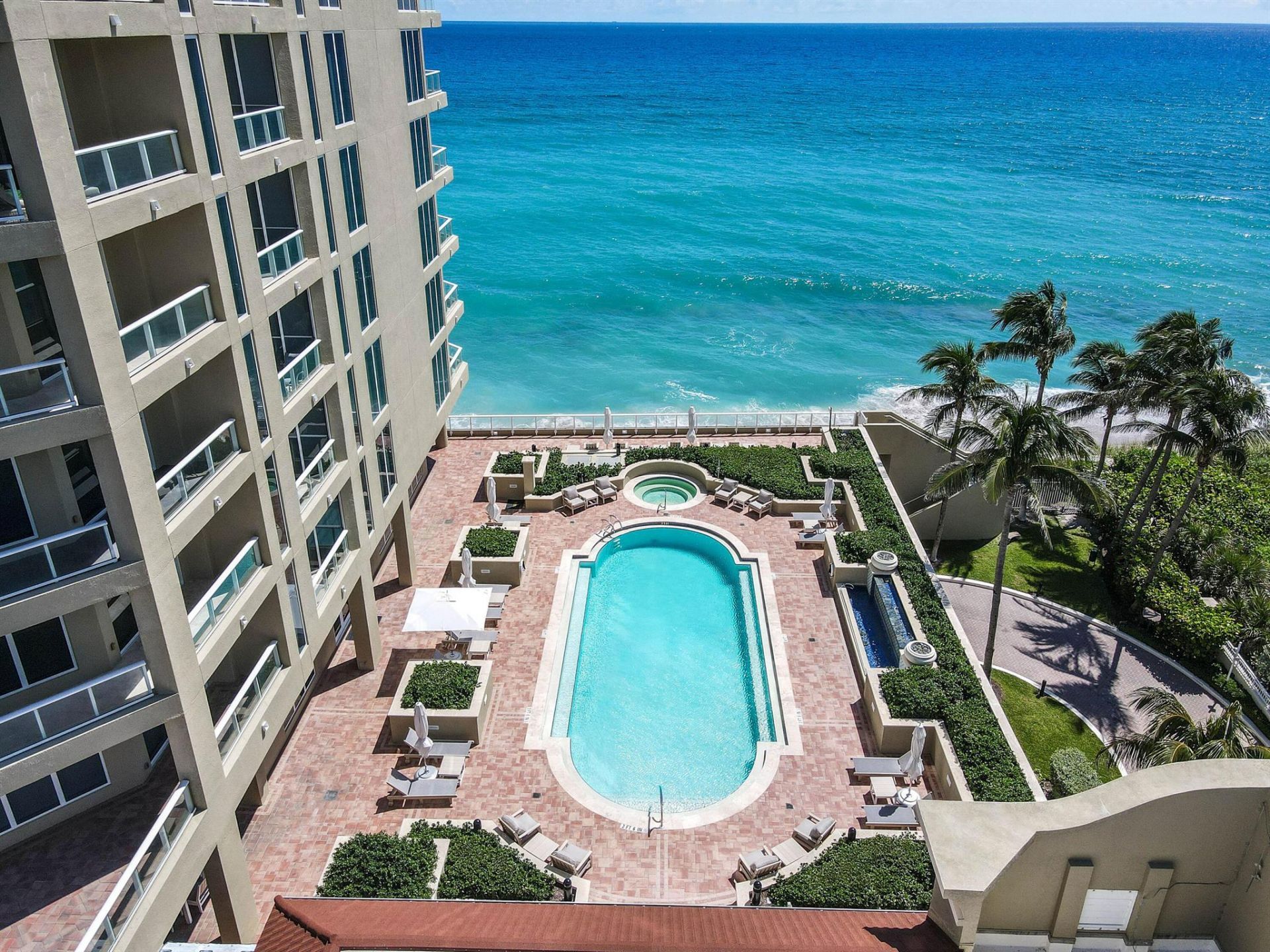 5050 N Ocean Drive, Unit 703, Singer Island, FL 33404 Photo