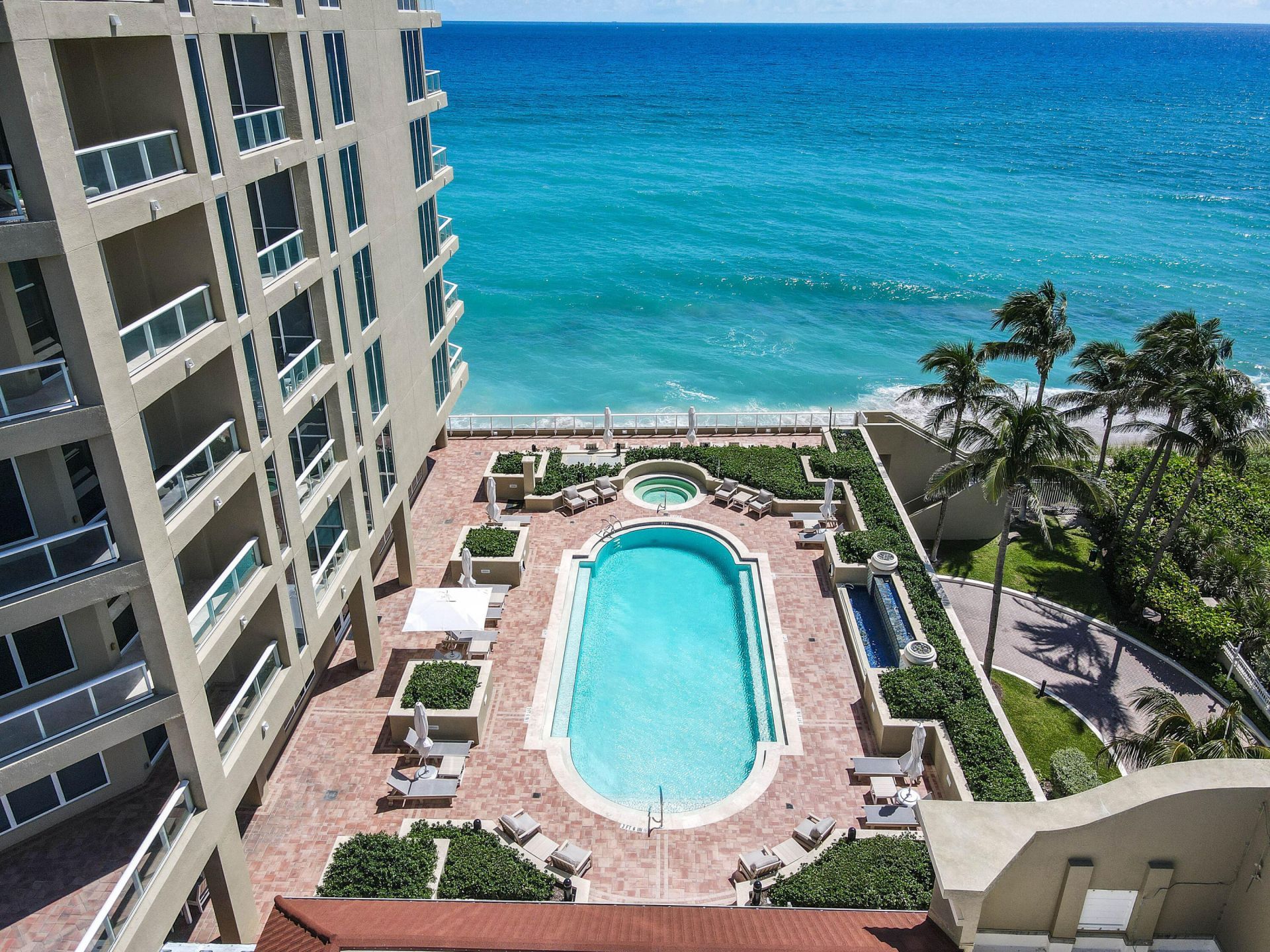 5050 N Ocean Drive, Unit 703, Singer Island, FL 33404 Photo