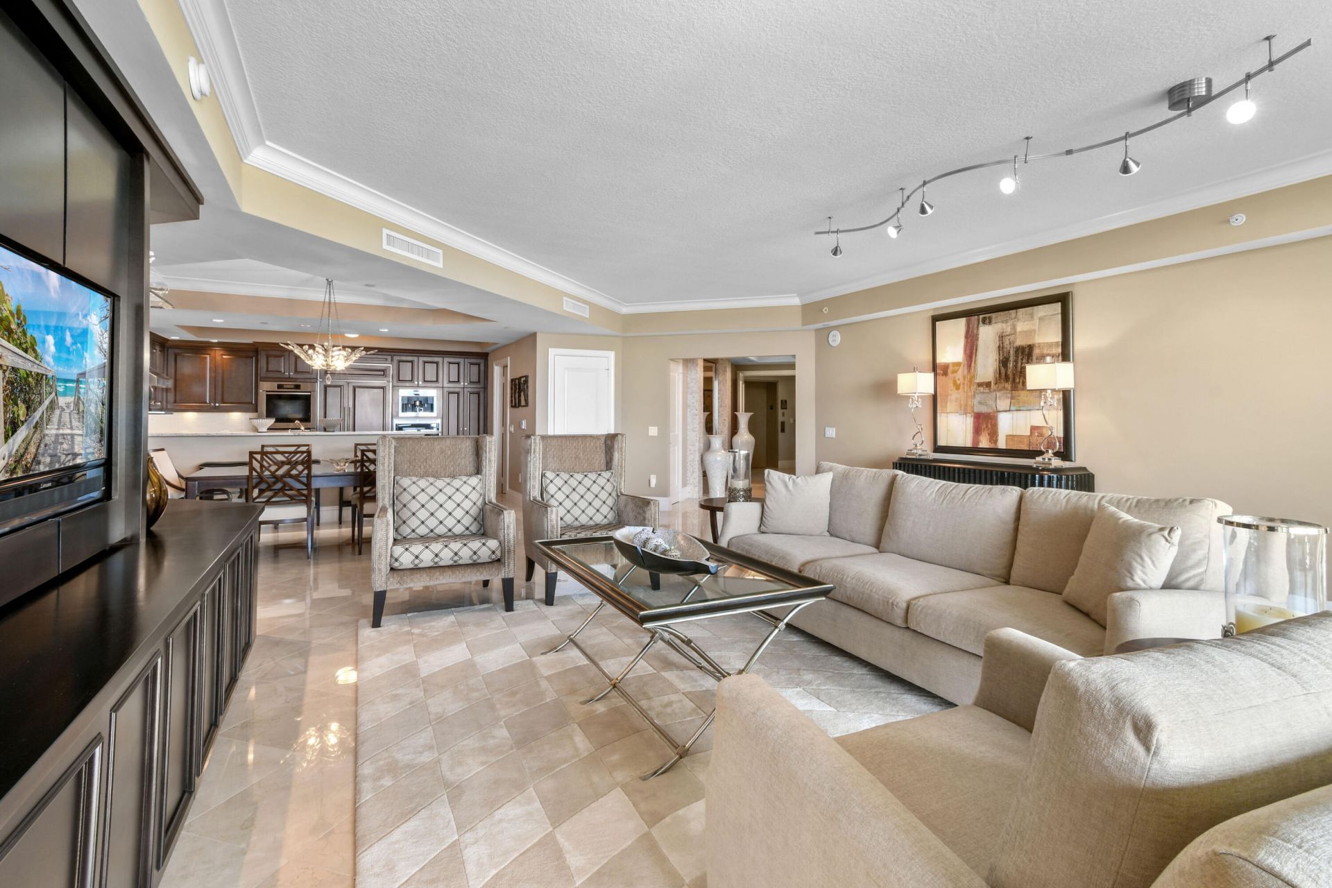 5050 N Ocean Drive, Unit 703, Singer Island, FL 33404 Photo