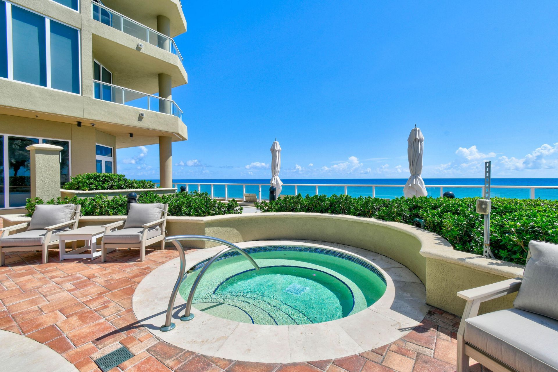 5050 N Ocean Drive, Unit 703, Singer Island, FL 33404 Photo