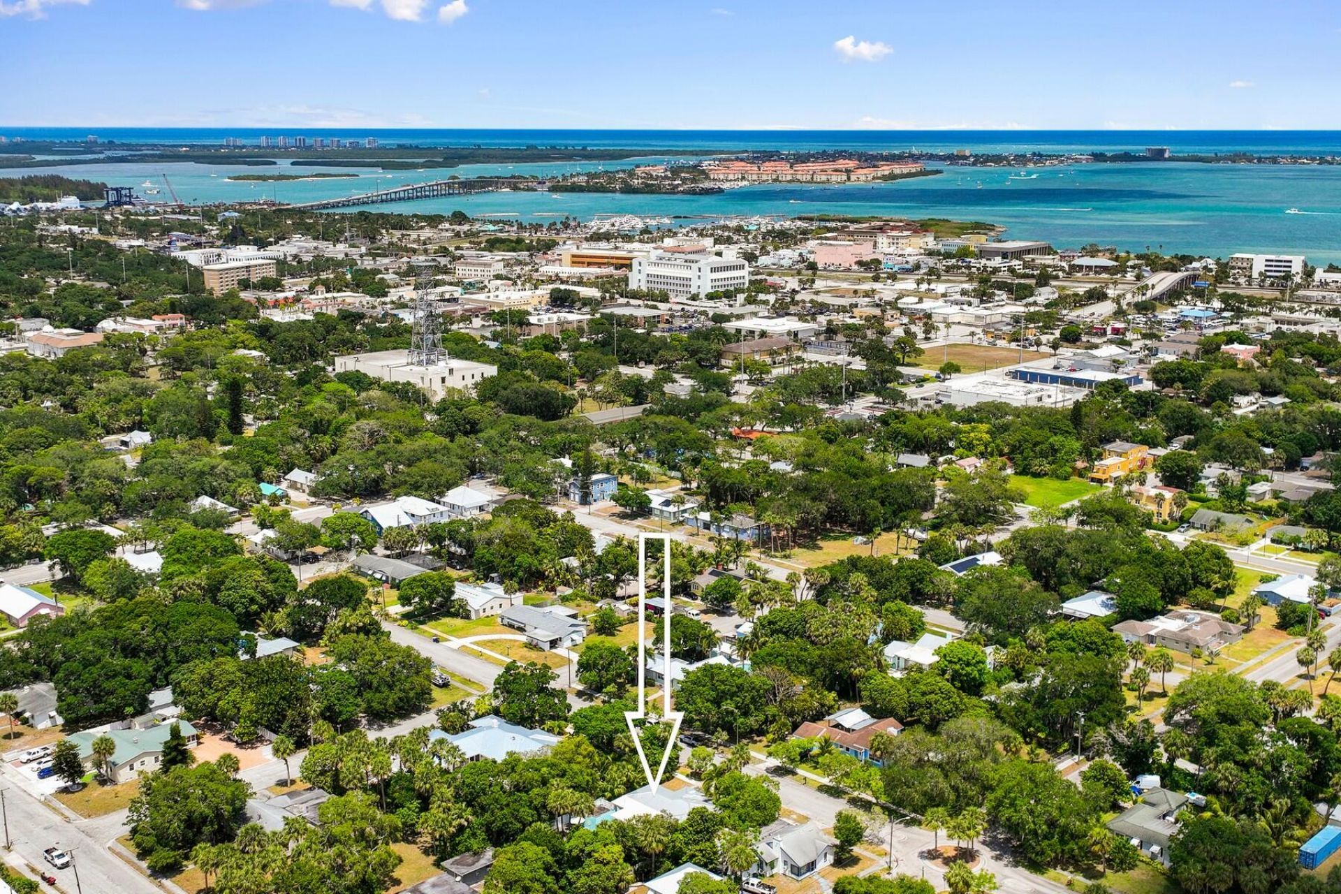 609 S 9th Street, Fort Pierce, FL 34950 Photo