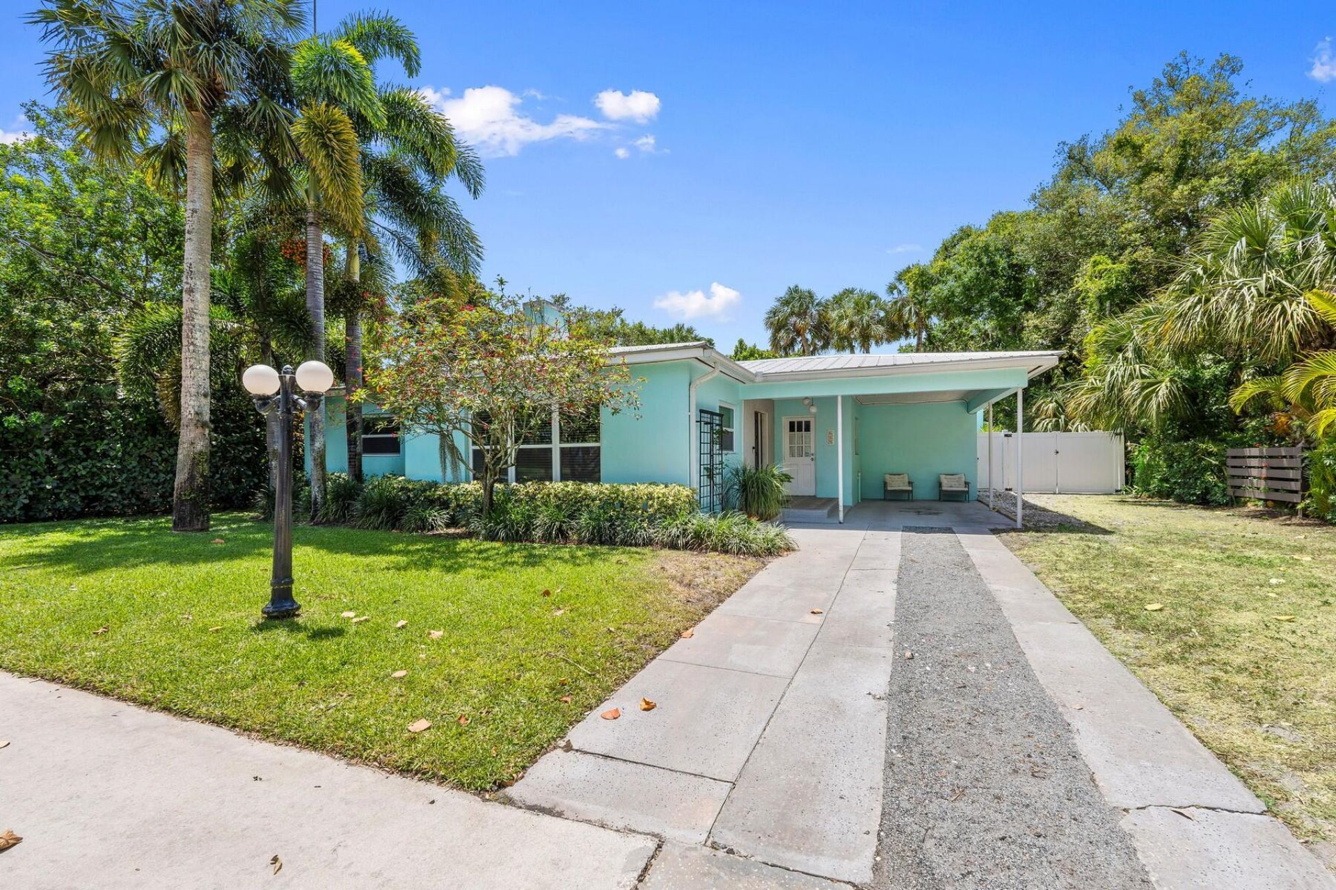 609 S 9th Street, Fort Pierce, FL 34950 Photo