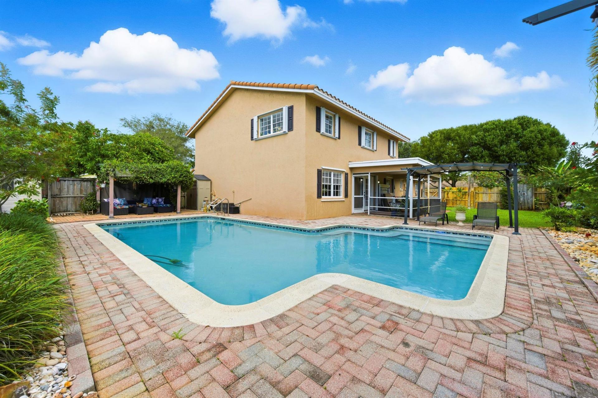 4160 Catalpha Avenue, Palm Beach Gardens, FL 33410 Photo
