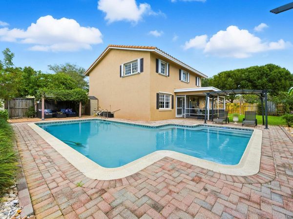 4160 Catalpha Avenue, Palm Beach Gardens, FL 33410