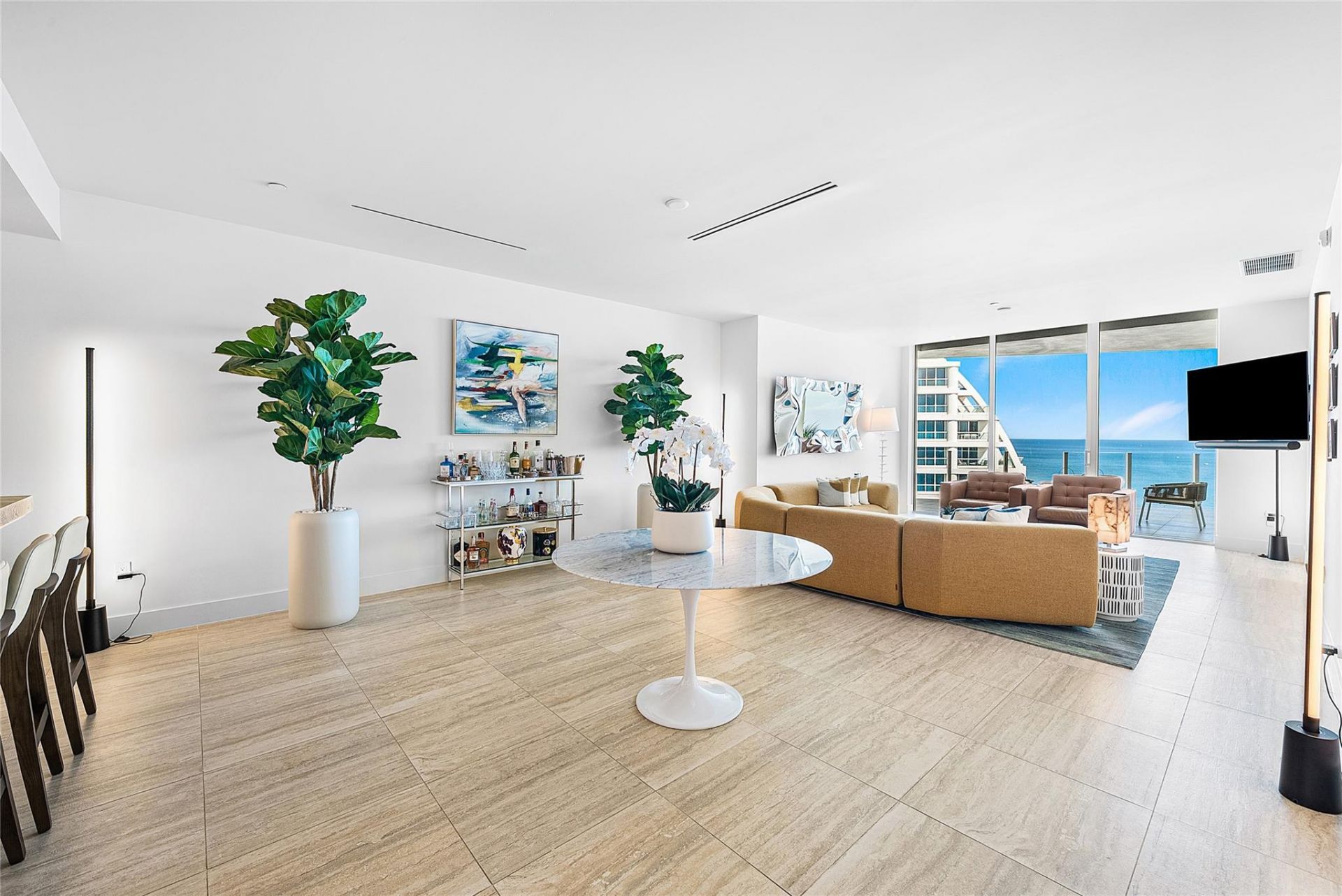 525 N Fort Lauderdale Beach Boulevard, Unit 1802, Fort Lauderdale, FL 33304 Photo