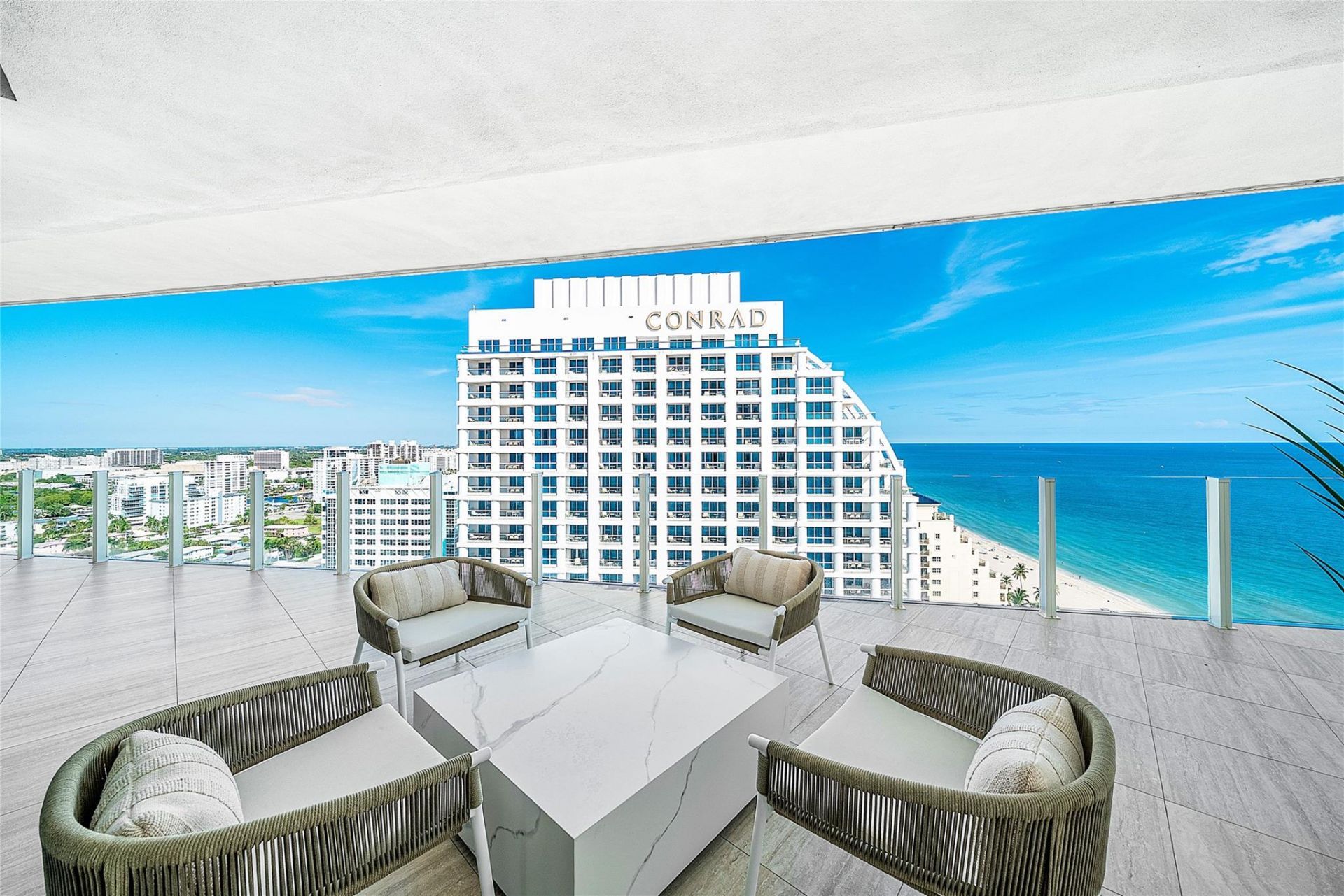 525 N Fort Lauderdale Beach Boulevard, Unit 1802, Fort Lauderdale, FL 33304 Photo