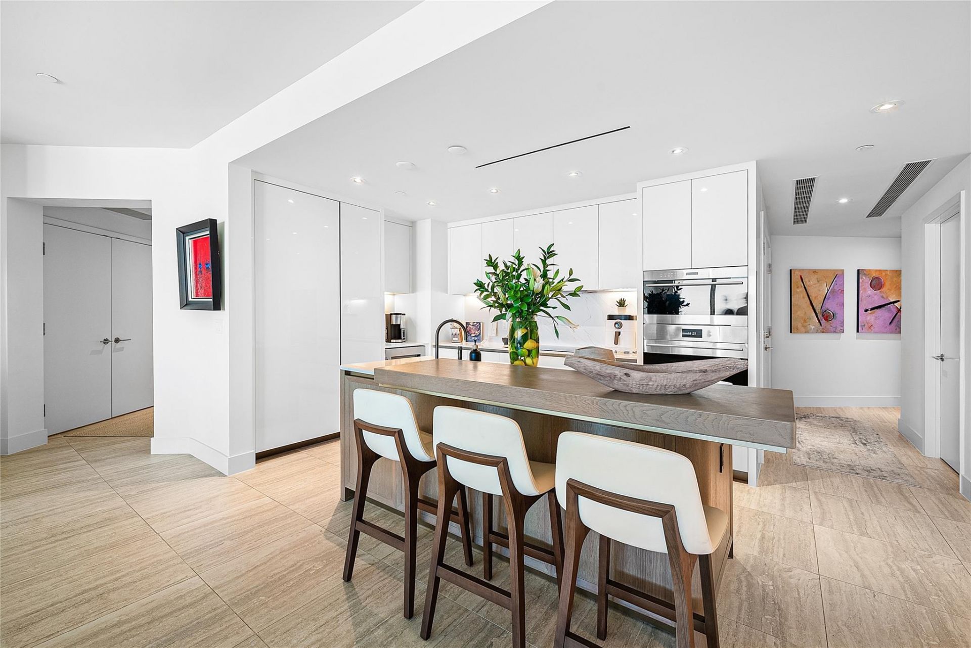 525 N Fort Lauderdale Beach Boulevard, Unit 1802, Fort Lauderdale, FL 33304 Photo