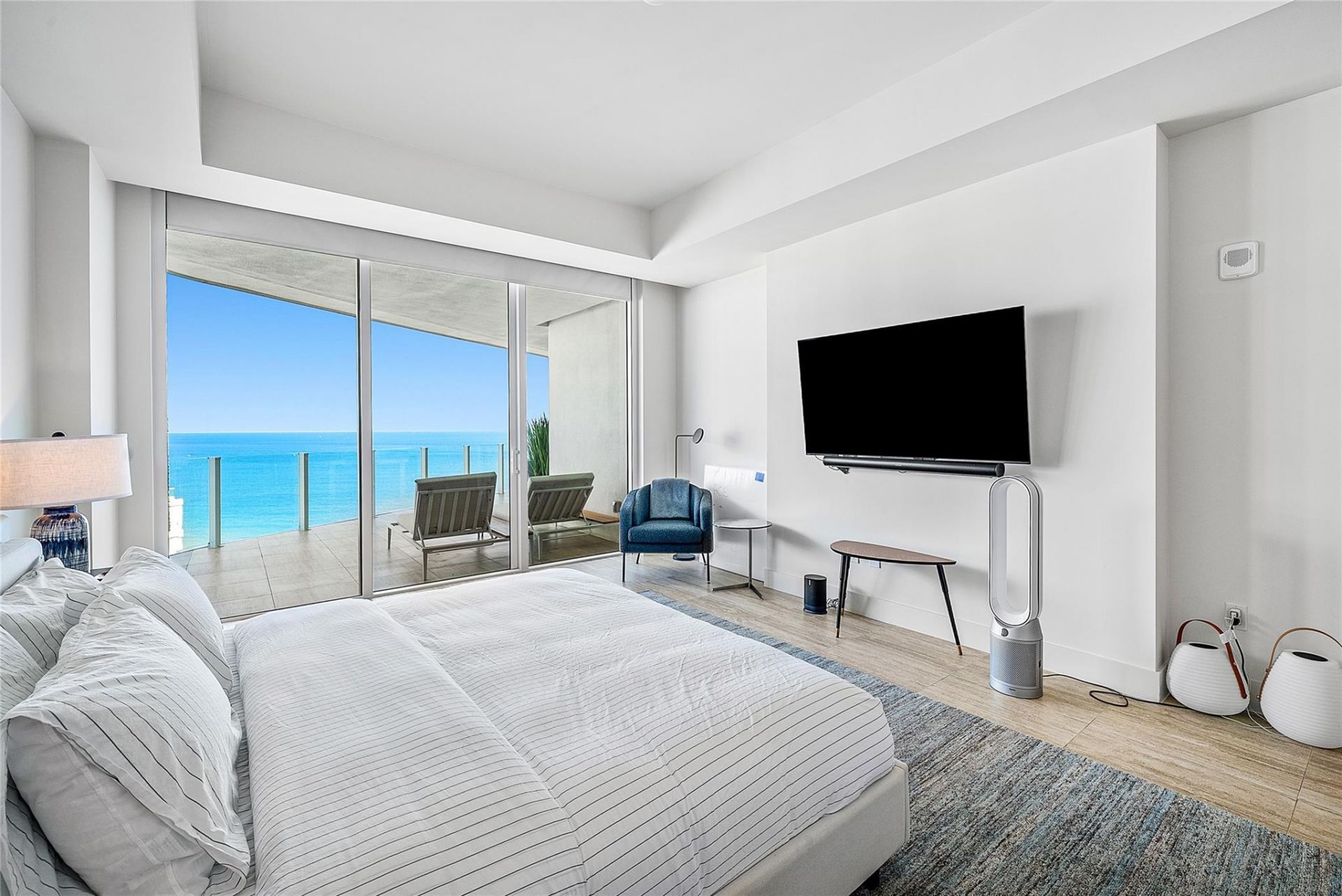 525 N Fort Lauderdale Beach Boulevard, Unit 1802, Fort Lauderdale, FL 33304 Photo