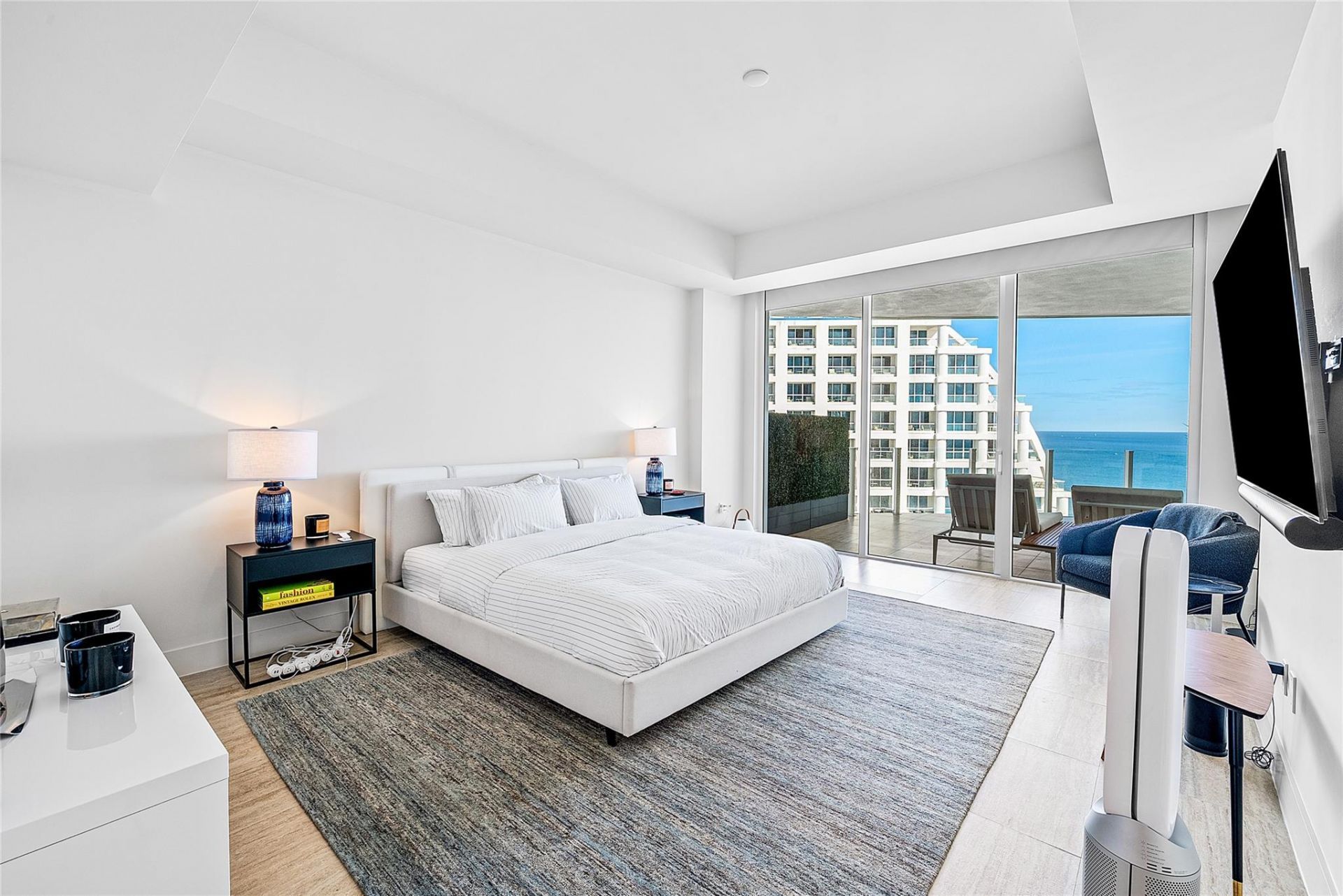 525 N Fort Lauderdale Beach Boulevard, Unit 1802, Fort Lauderdale, FL 33304 Photo