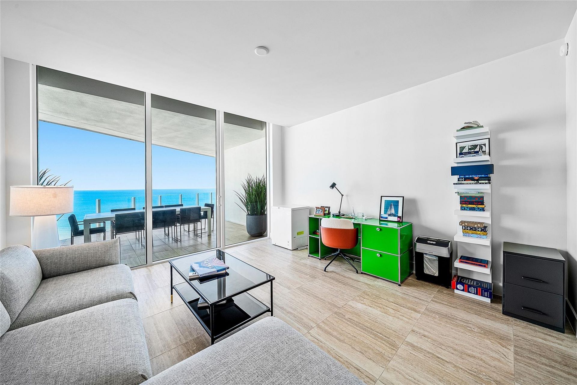 525 N Fort Lauderdale Beach Boulevard, Unit 1802, Fort Lauderdale, FL 33304 Photo