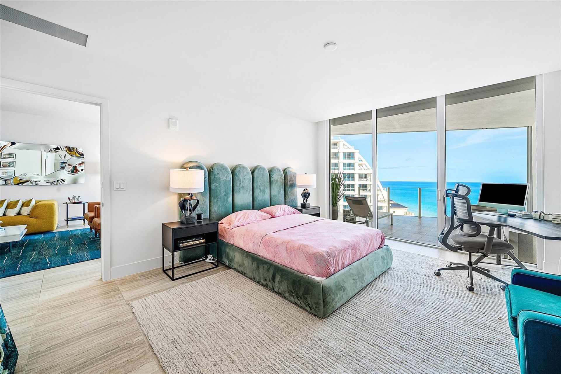 525 N Fort Lauderdale Beach Boulevard, Unit 1802, Fort Lauderdale, FL 33304 Photo