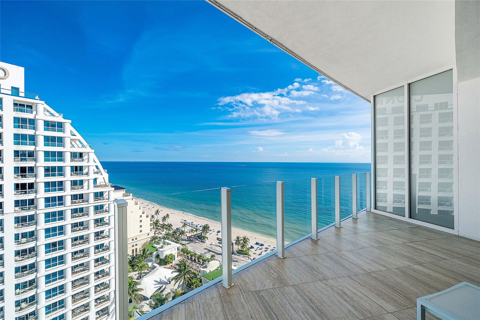 525 N Fort Lauderdale Beach Boulevard, Unit 1802, Fort Lauderdale, FL 33304 Photo