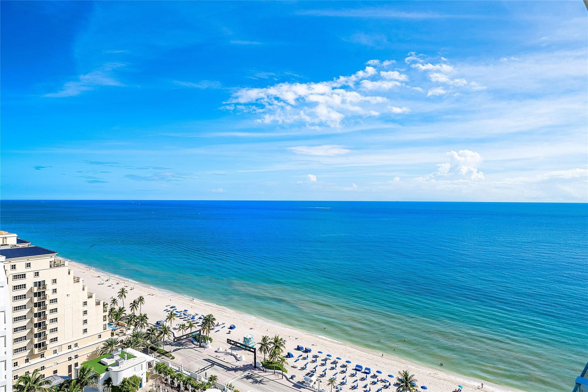 525 N Fort Lauderdale Beach Boulevard, Unit 1802, Fort Lauderdale, FL 33304 Photo