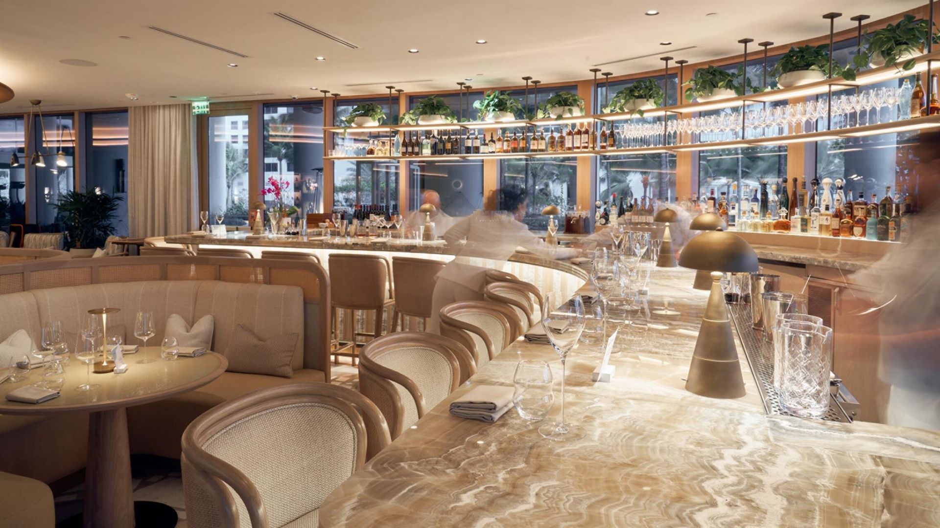 525 N Fort Lauderdale Beach Boulevard, Unit 1802, Fort Lauderdale, FL 33304 Photo