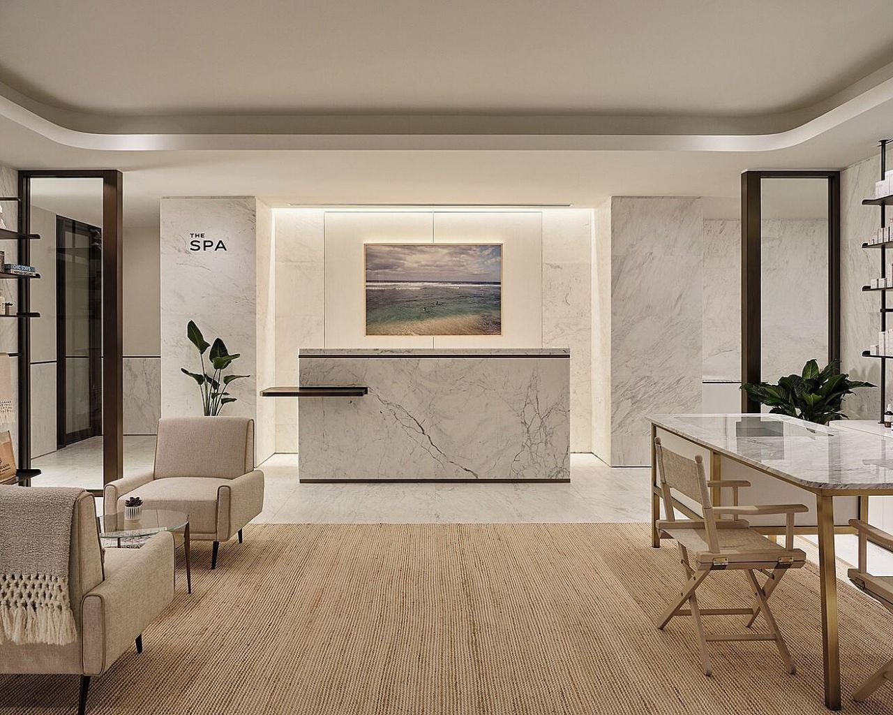 525 N Fort Lauderdale Beach Boulevard, Unit 1802, Fort Lauderdale, FL 33304 Photo