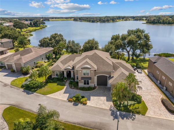 414 MEANDERING WAY, POLK CITY, FL 33868