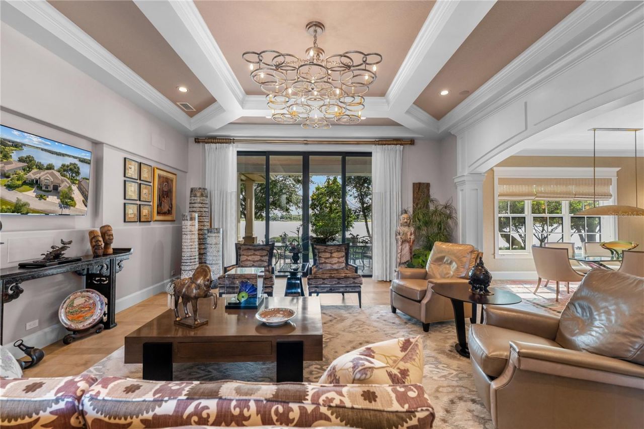 414 Meandering Way, Polk City, FL 33868 Photo