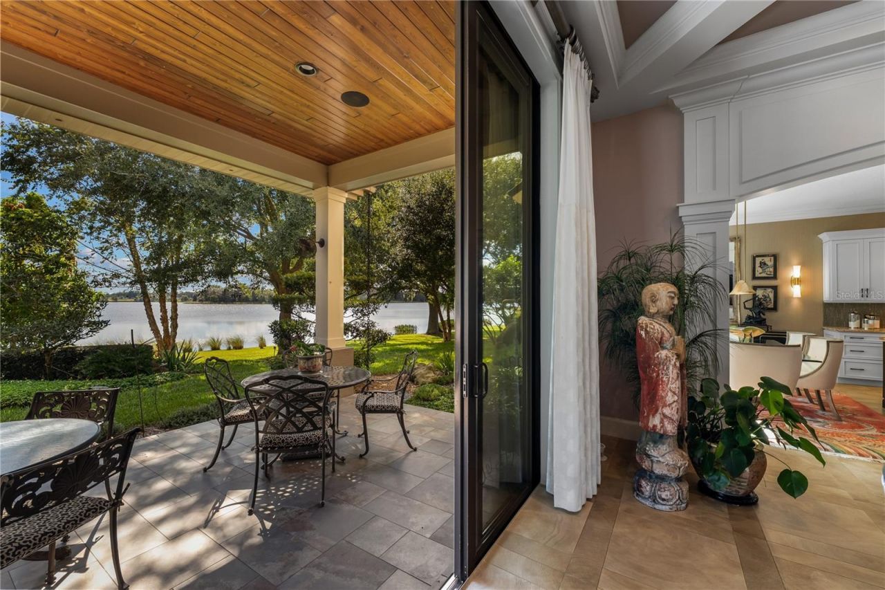 414 Meandering Way, Polk City, FL 33868 Photo