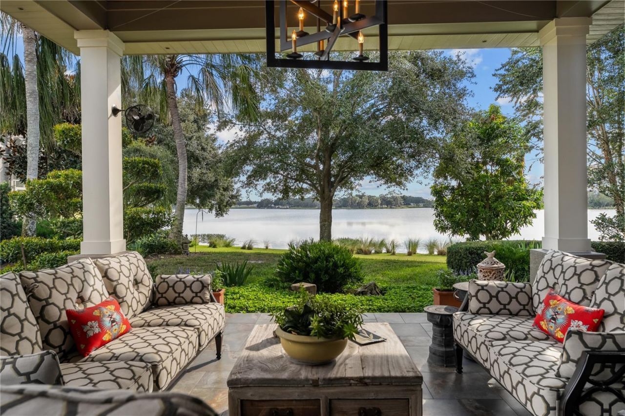 414 Meandering Way, Polk City, FL 33868 Photo