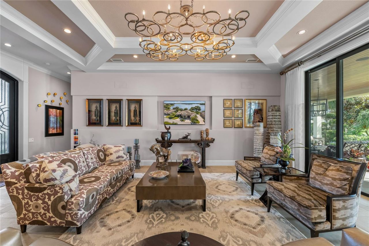 414 Meandering Way, Polk City, FL 33868 Photo