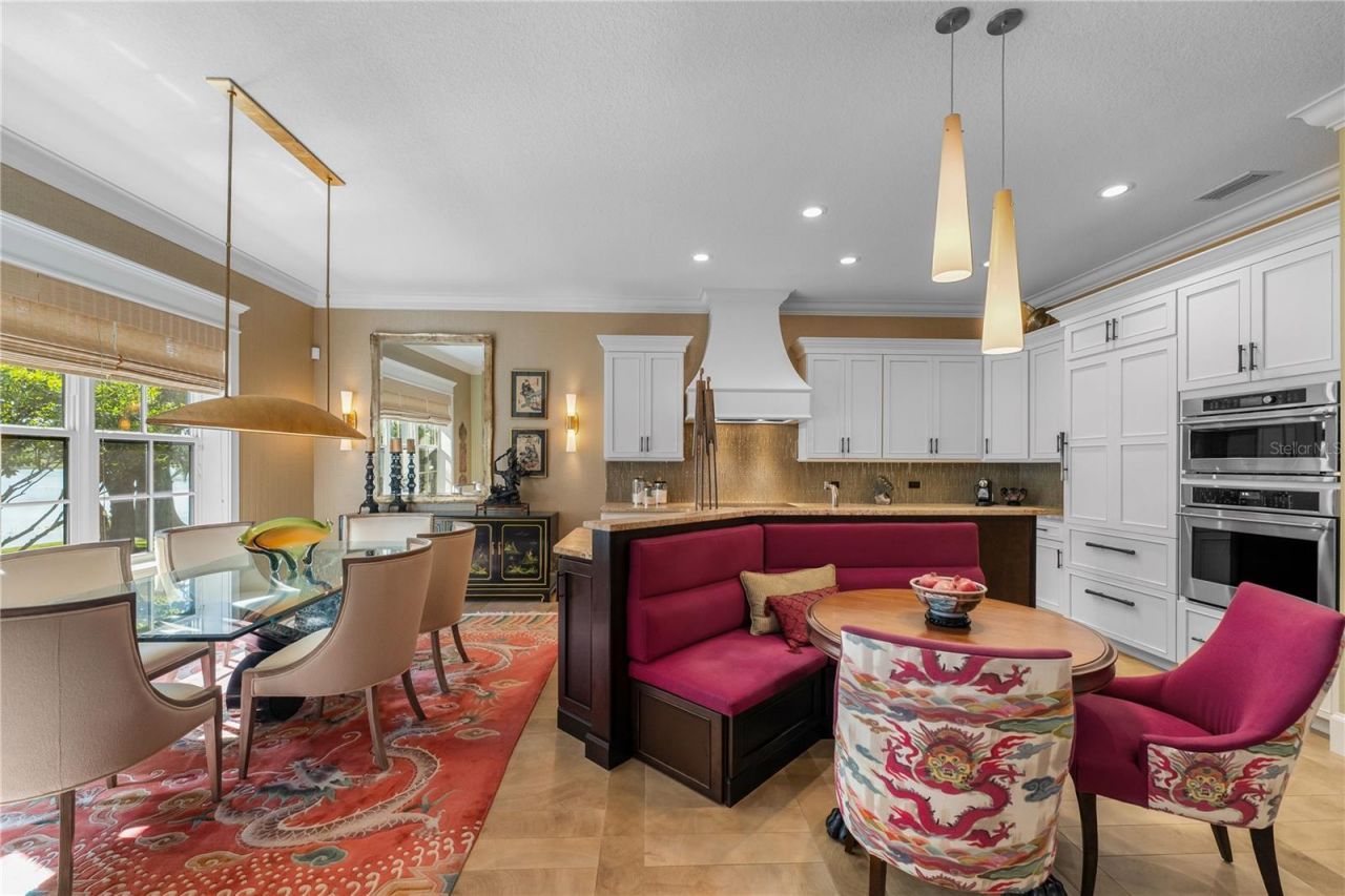 414 Meandering Way, Polk City, FL 33868 Photo