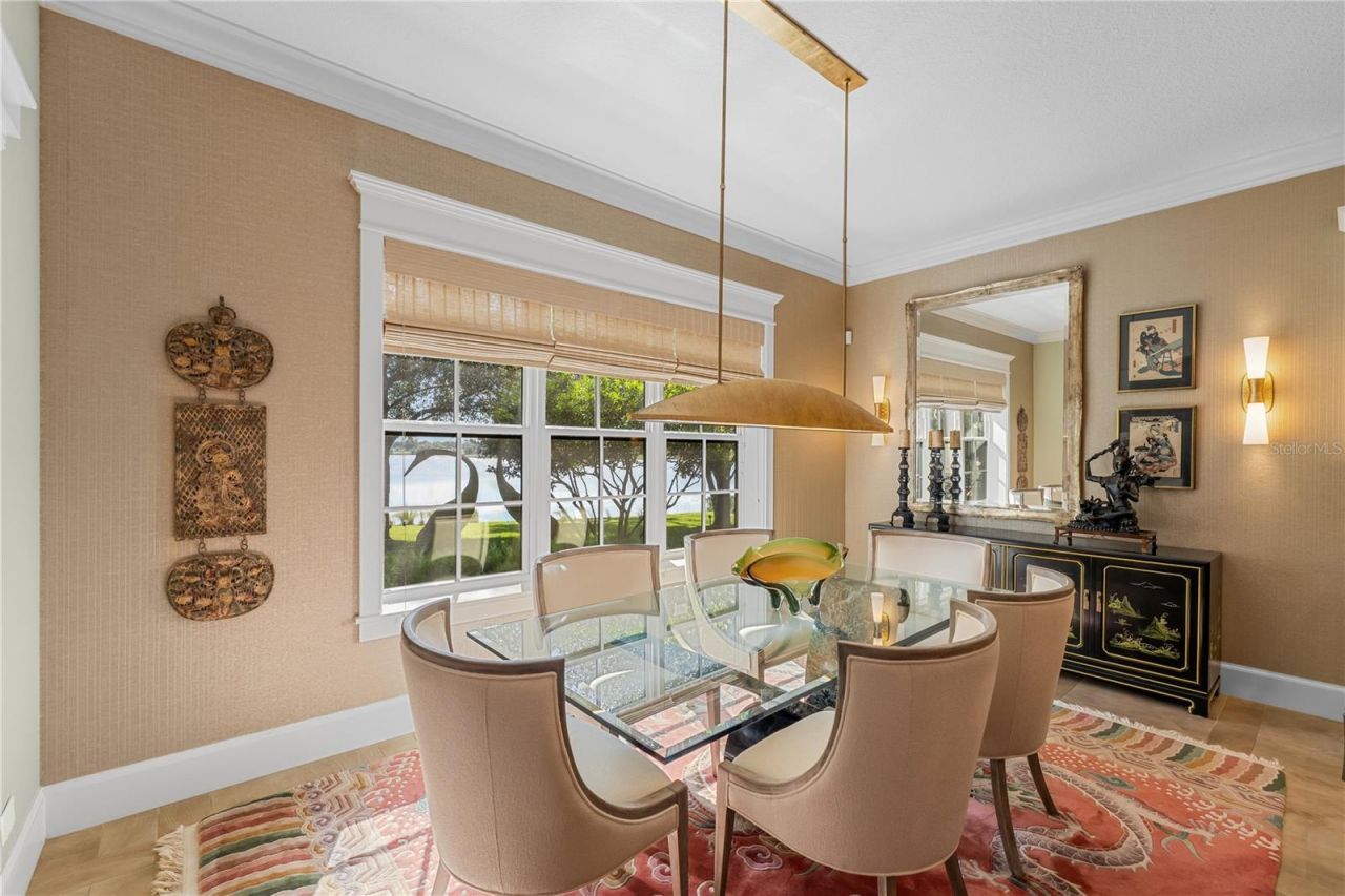 414 Meandering Way, Polk City, FL 33868 Photo