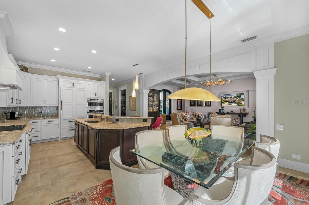 414 Meandering Way, Polk City, FL 33868 Photo