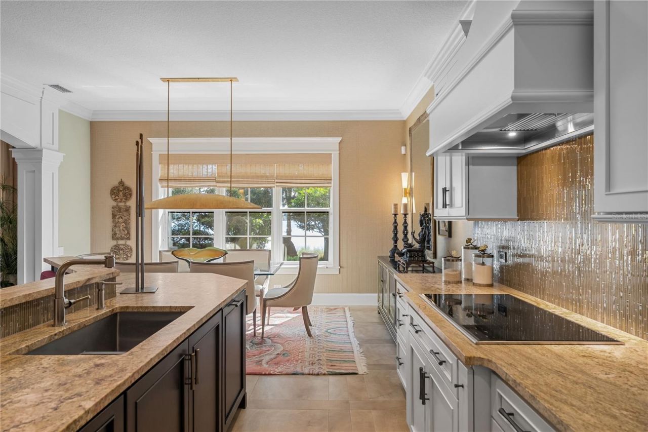 414 Meandering Way, Polk City, FL 33868 Photo