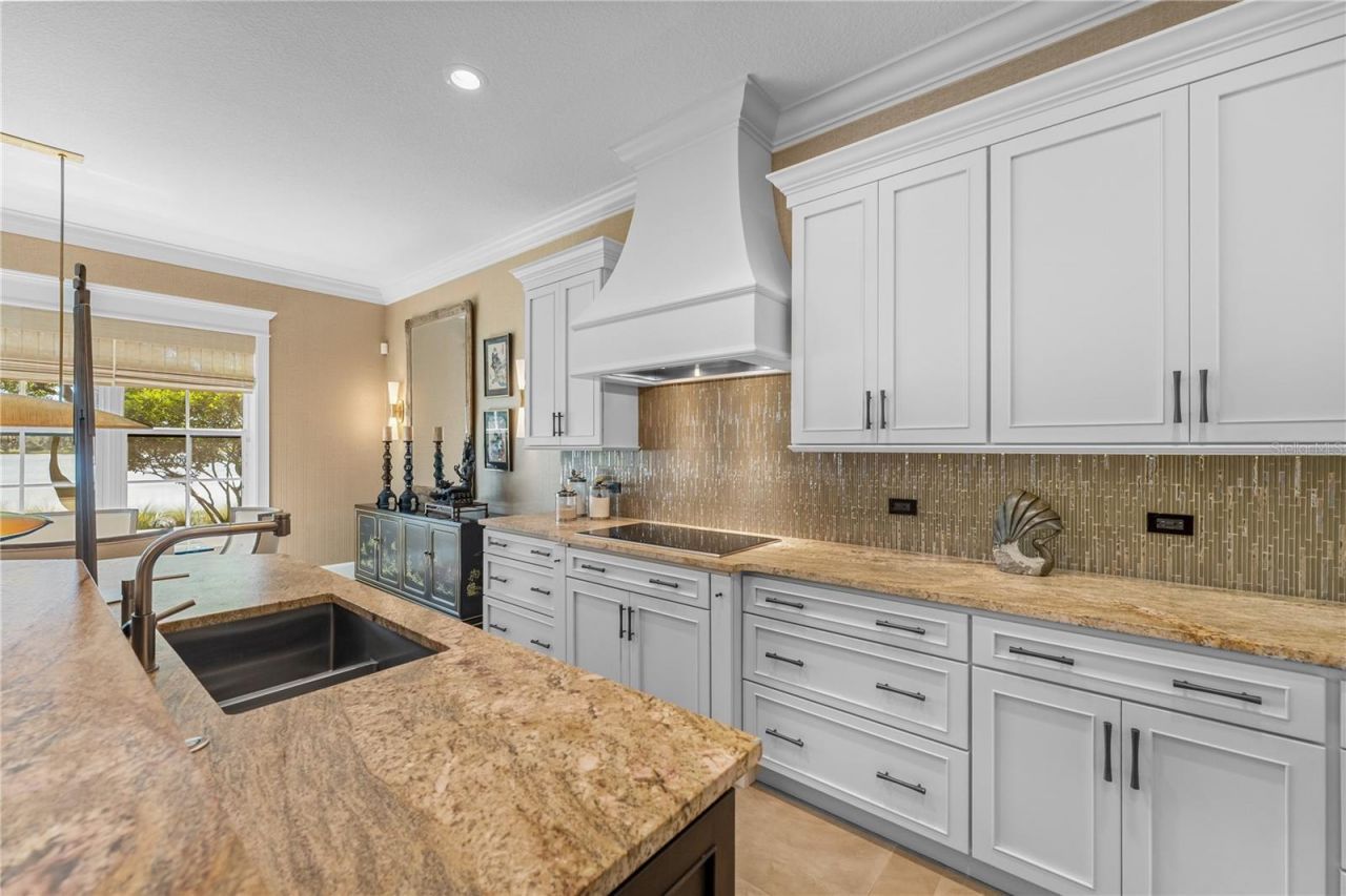 414 Meandering Way, Polk City, FL 33868 Photo