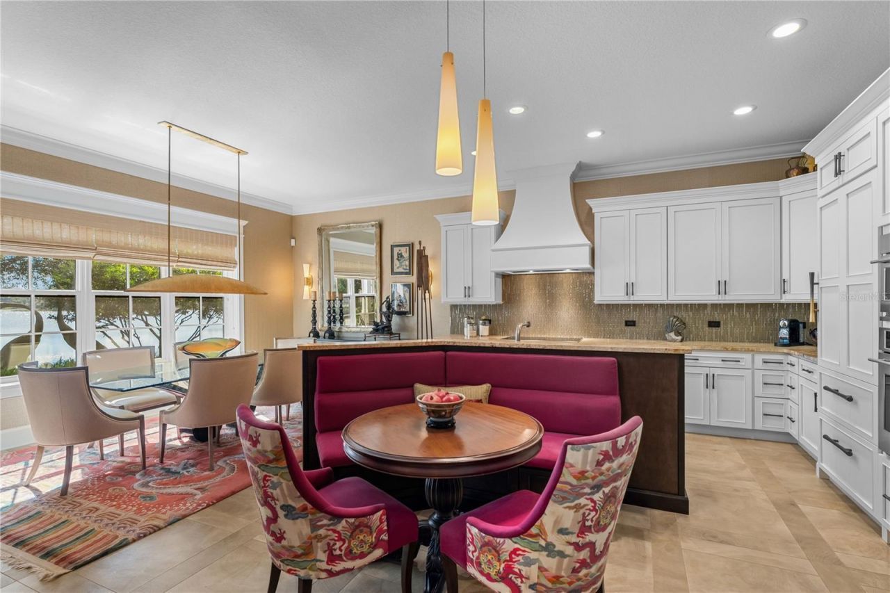 414 Meandering Way, Polk City, FL 33868 Photo