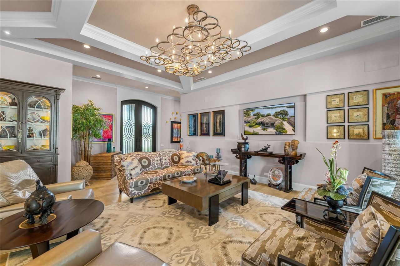 414 Meandering Way, Polk City, FL 33868 Photo