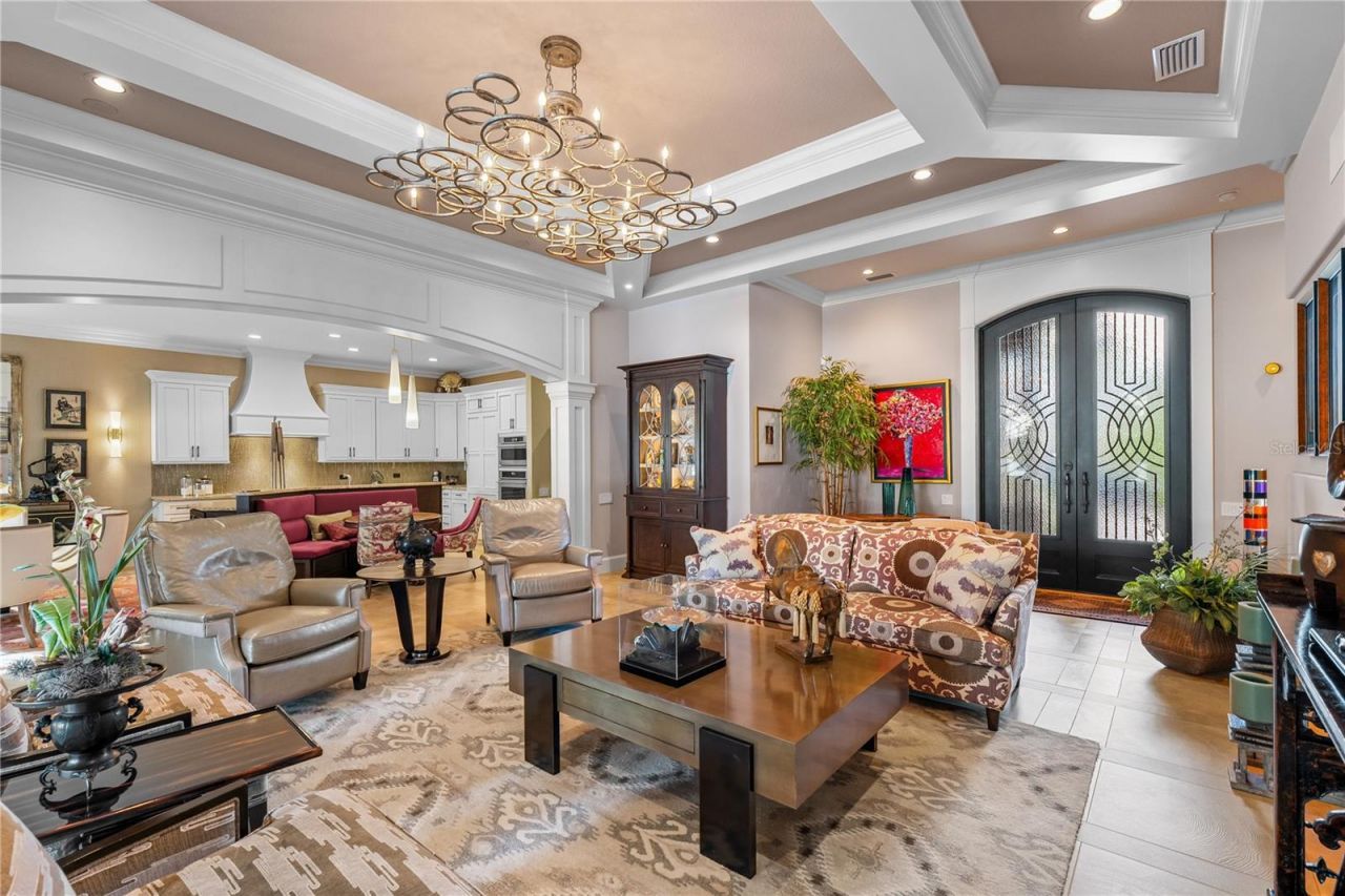 414 Meandering Way, Polk City, FL 33868 Photo