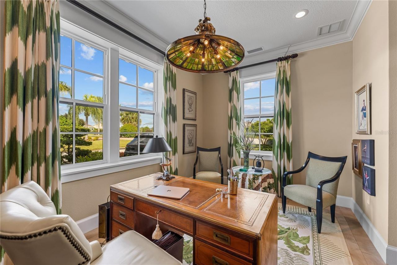 414 Meandering Way, Polk City, FL 33868 Photo