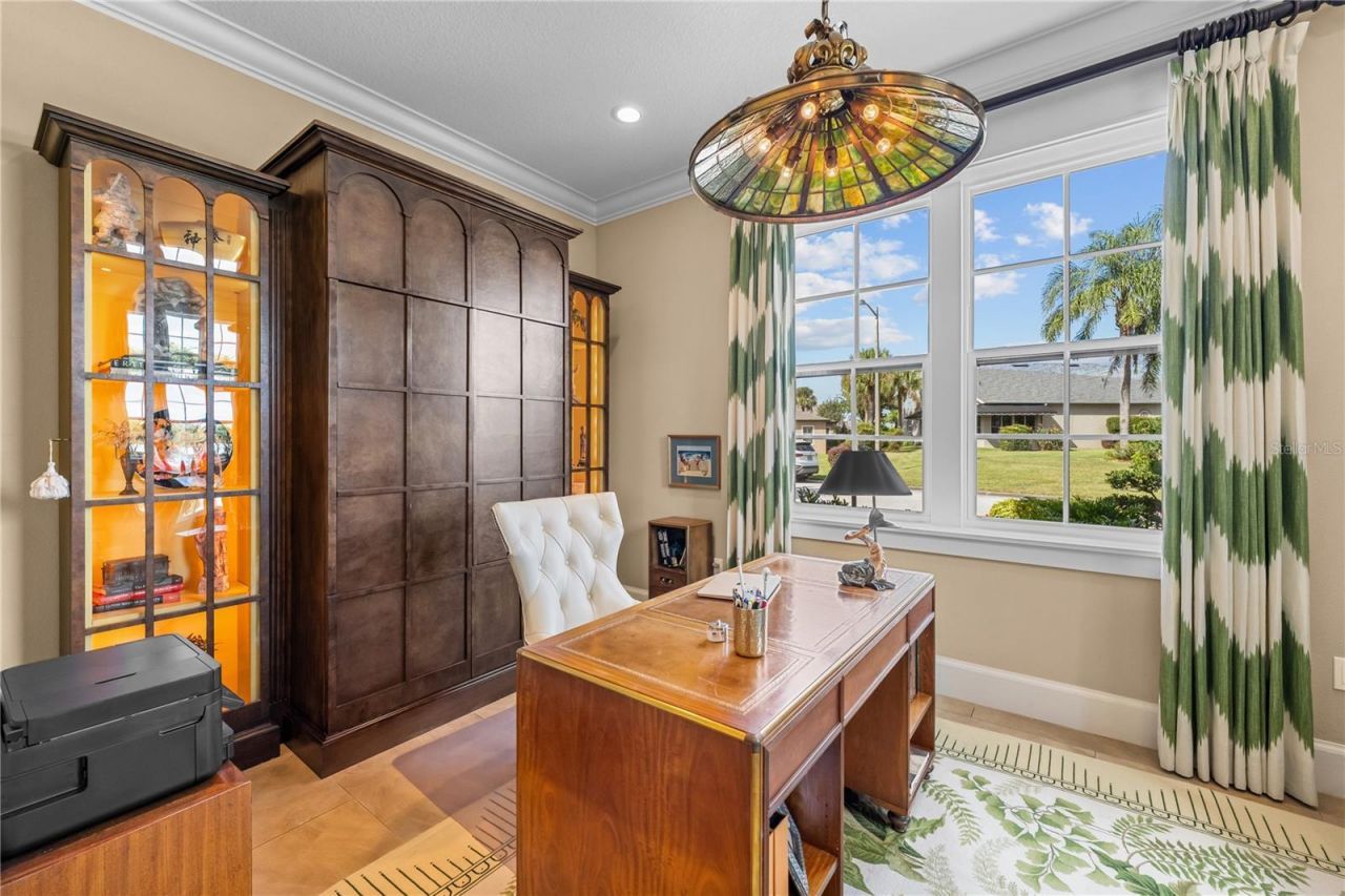 414 Meandering Way, Polk City, FL 33868 Photo