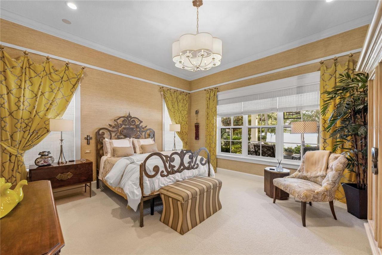 414 Meandering Way, Polk City, FL 33868 Photo