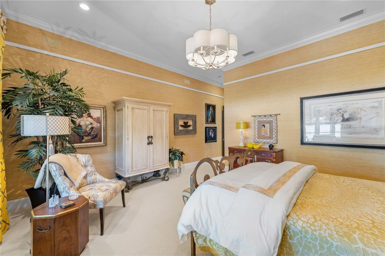 414 Meandering Way, Polk City, FL 33868 Photo