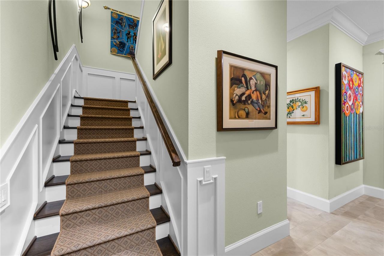 414 Meandering Way, Polk City, FL 33868 Photo