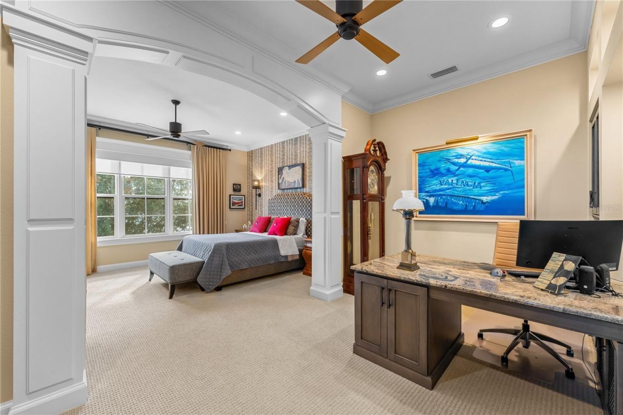 414 Meandering Way, Polk City, FL 33868 Photo