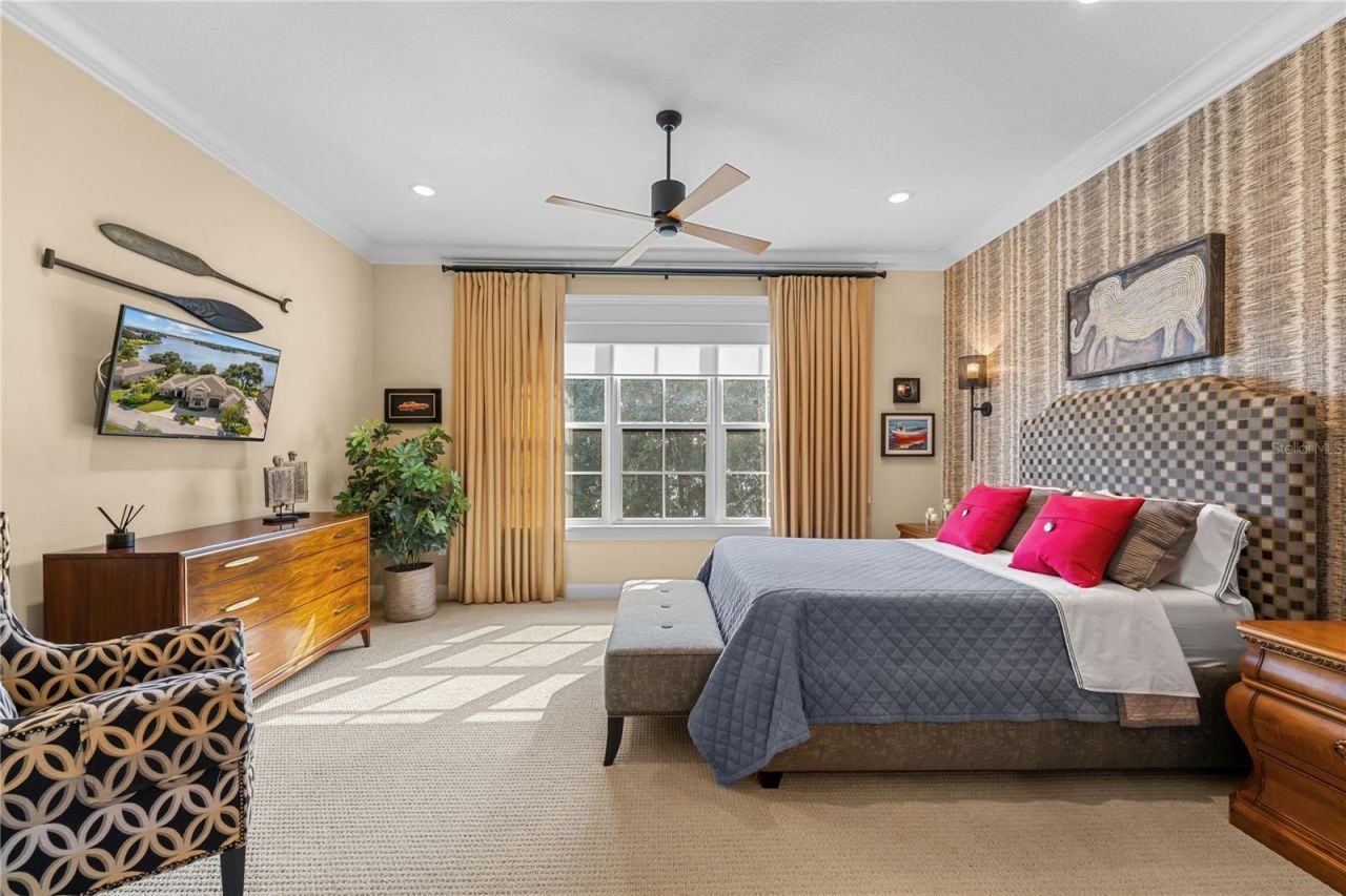 414 Meandering Way, Polk City, FL 33868 Photo